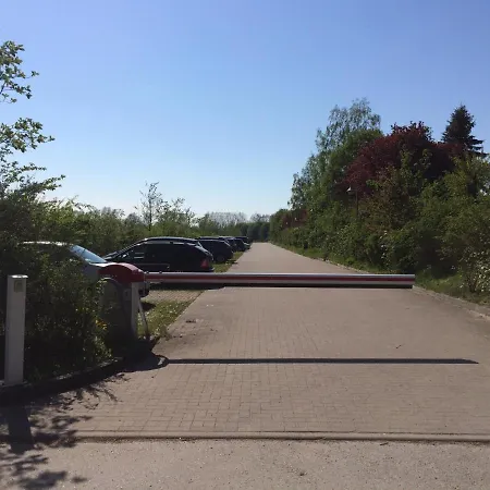 Matrose Holiday home Rostock