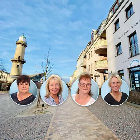 Matrose Holiday home Rostock