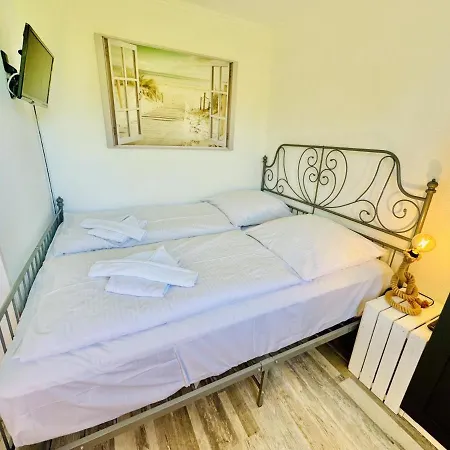 Matrose Дом отдыха