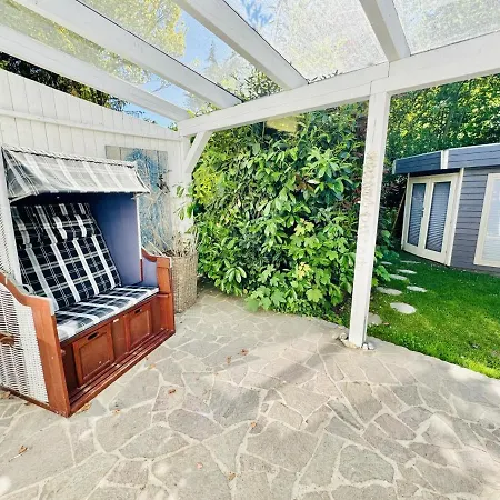 Matrose Дом отдыха