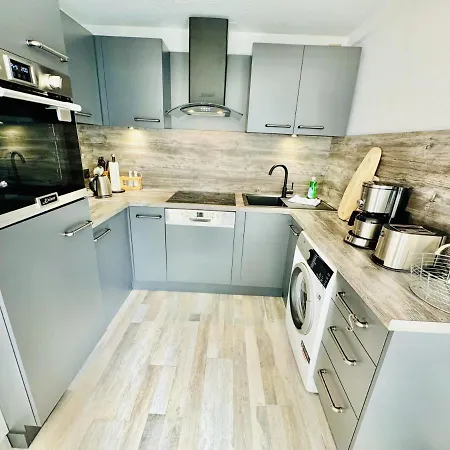 Дом отдыха Matrose *