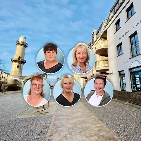 Matrose Росток